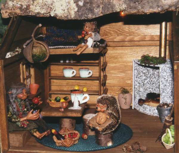 Haus von Whoopy