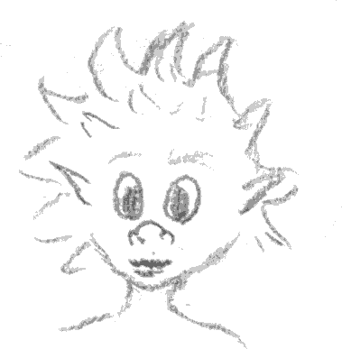 Sali, die kleine Elfe